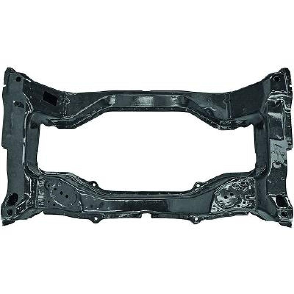 Plot de berceau/Support d'agrégats Mercedes E-Kl.(W210) 95-99