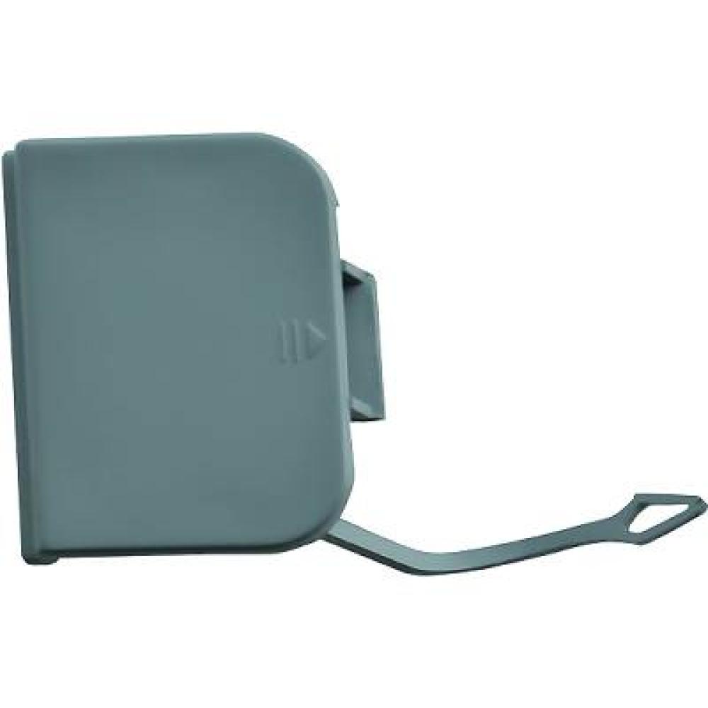 Enjoliveur, pare-chocs avant Mercedes E-Kl.(W210) 99-02