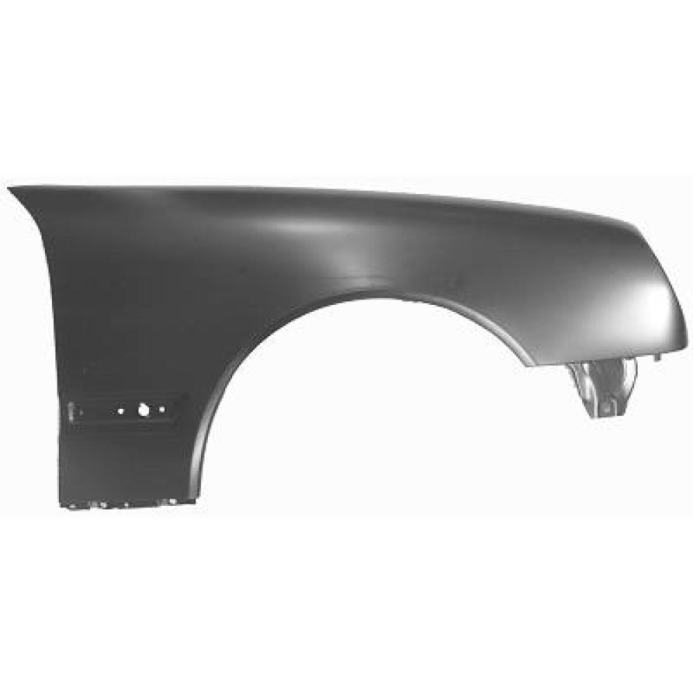 Aile avant droite Mercedes E-Kl.(W210) 99-02