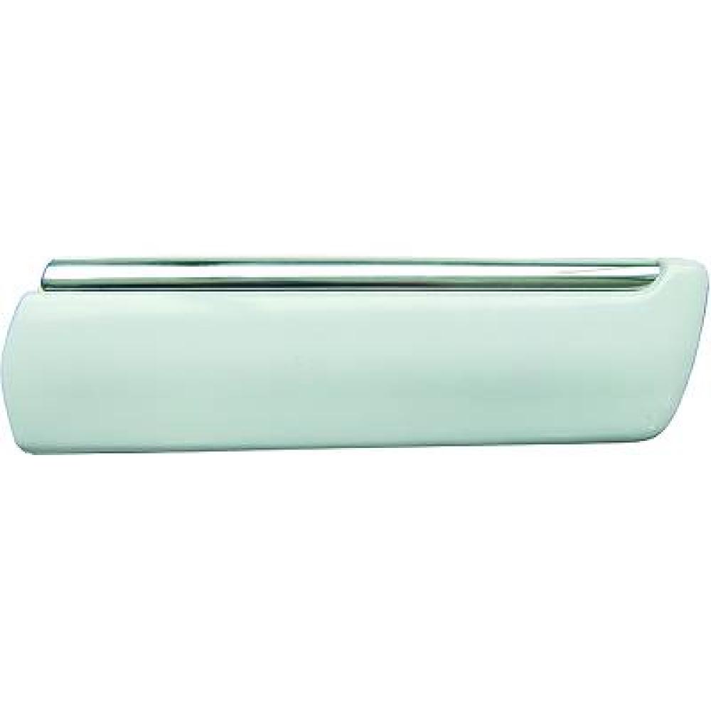 Baguette et bande protectrice, aile avant droite Mercedes E-Kl.(W210) 95-99