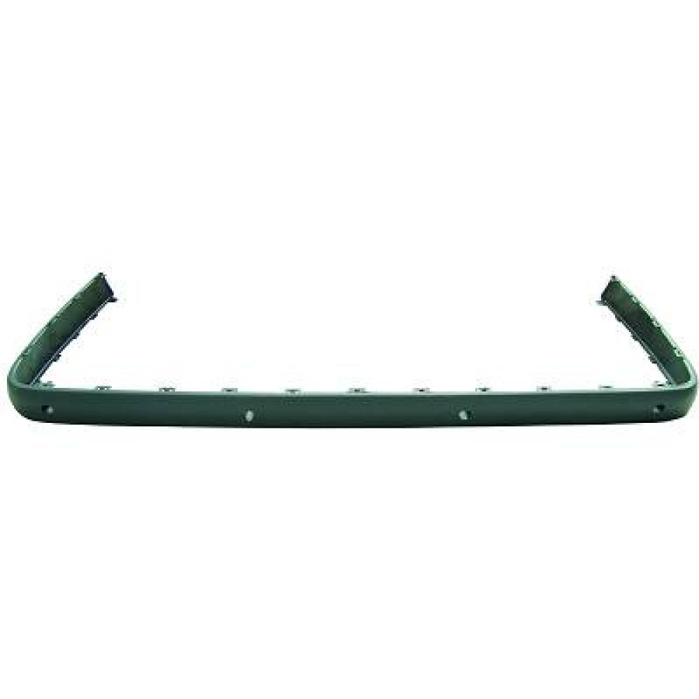 Enjoliveur, pare-chocs arrière Mercedes E-Kl.(W210) 95-99