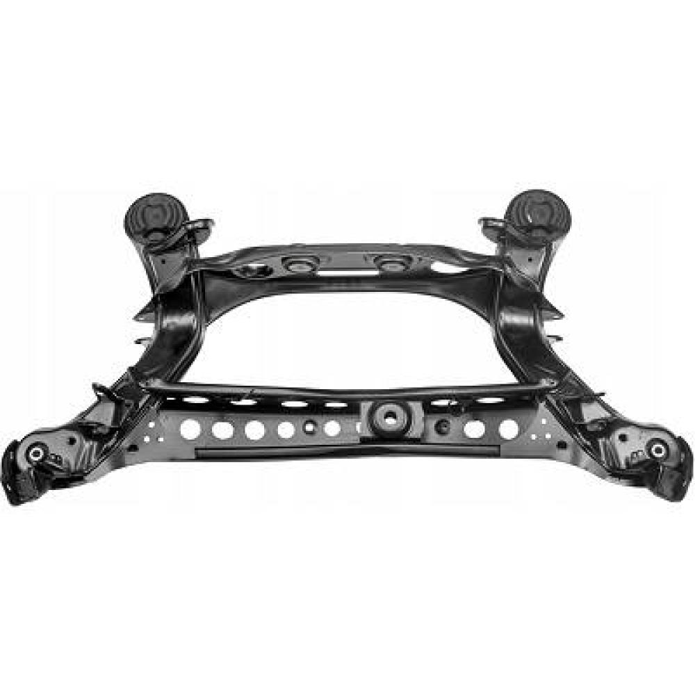 Corps d'essieu Essieu arrière Mercedes E-Kl.(W210) 95-99