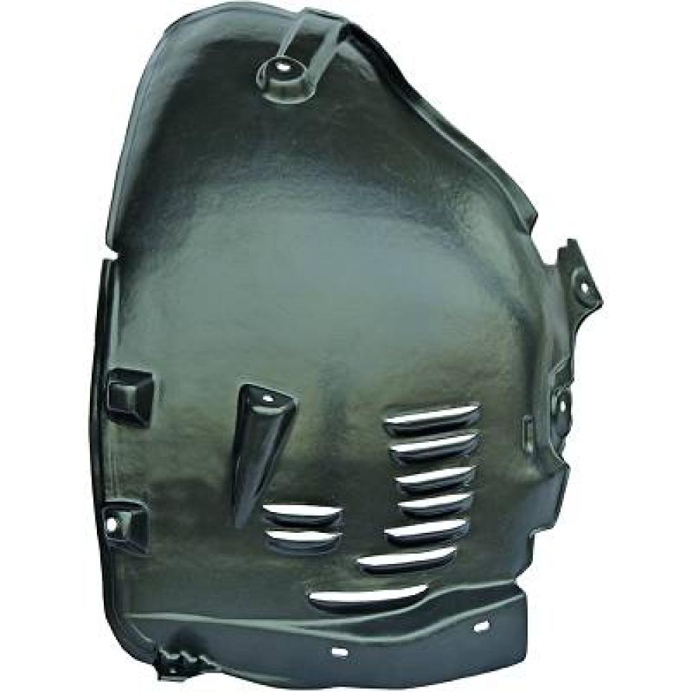 Garniture, passage de roue avant Mercedes E-Kl.E220-500 W211 02-06