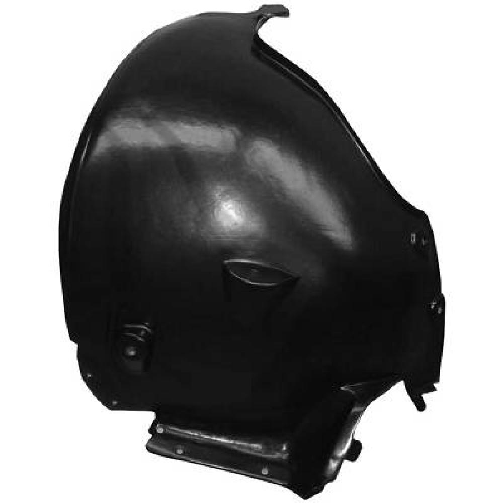 Garniture, passage de roue arrière Mercedes E-Kl.E220-500 W211 02-06