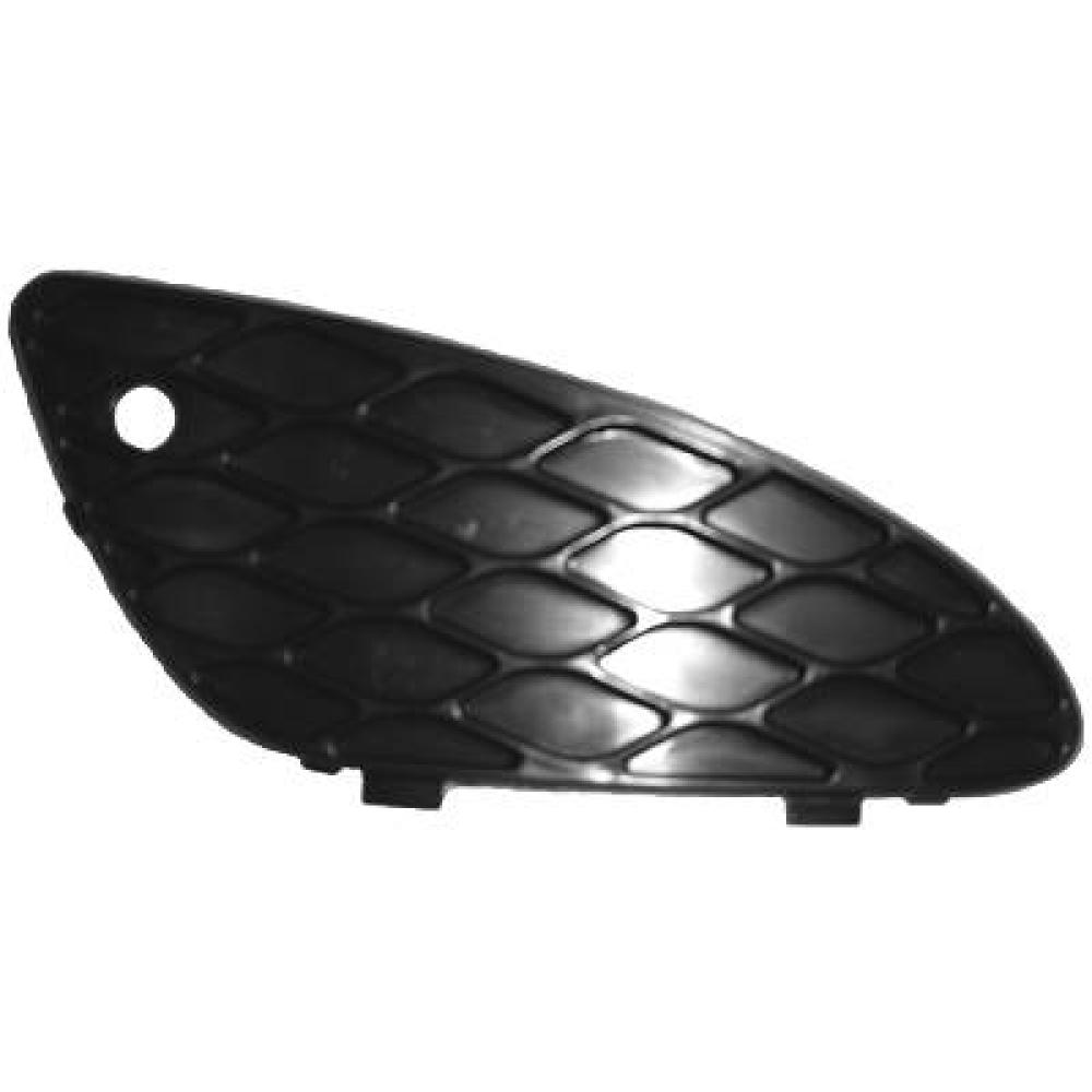 Grille de ventilation, pare-chocs gauche Mercedes E-Kl.E220-500 W211 02-06