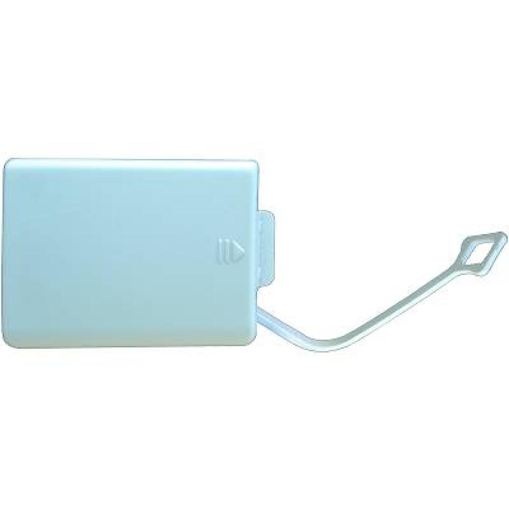 Capuchon, crochet de remorquage avant Mercedes E-Kl.E220-500 W211 02-06