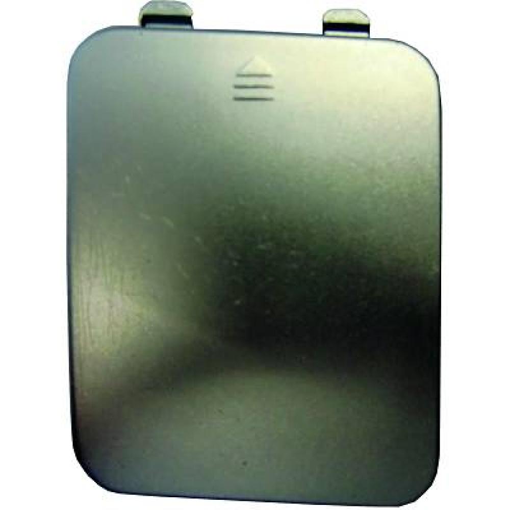 Capuchon, crochet de remorquage arrière Mercedes E-Kl.E220-500 W211 02-06