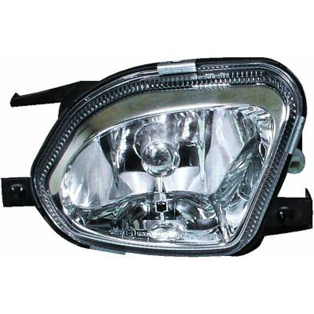 Projecteur antibrouillard gauche Mercedes E-Kl.E220-500 W211 02-06