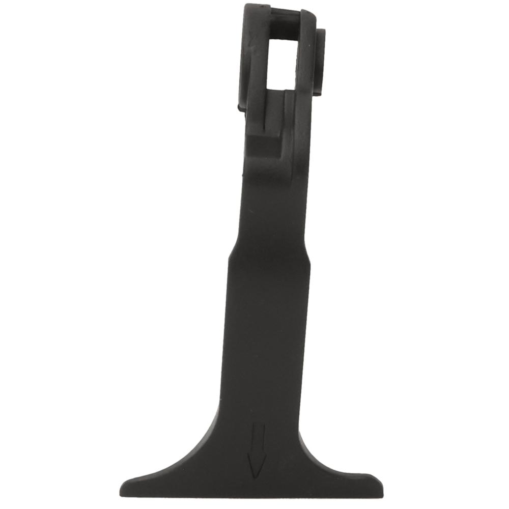 Poignée, déverrouillage du capot Mercedes E-Kl.E220-500 W211 02-06