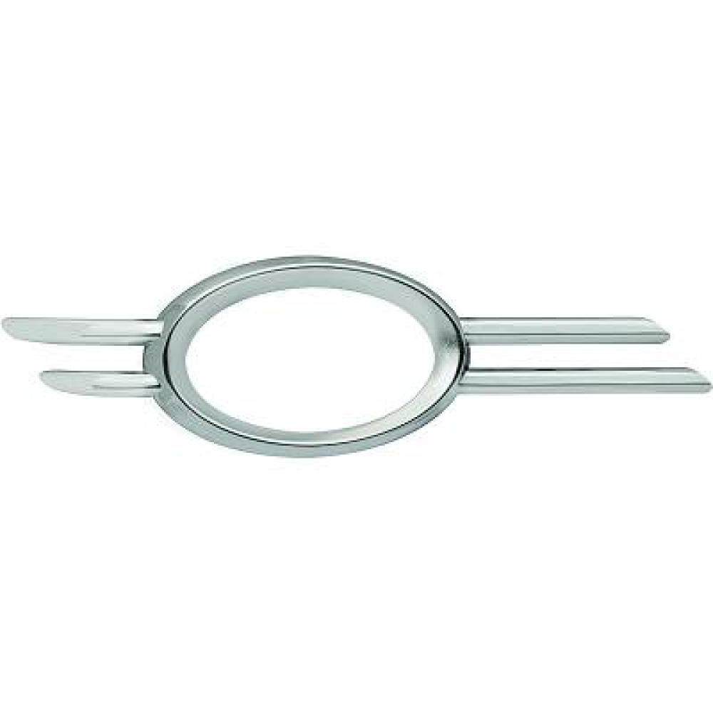 Baguette et bande protectrice, pare-chocs avant droite Mercedes E-Kl.E220-500 W211 06-09