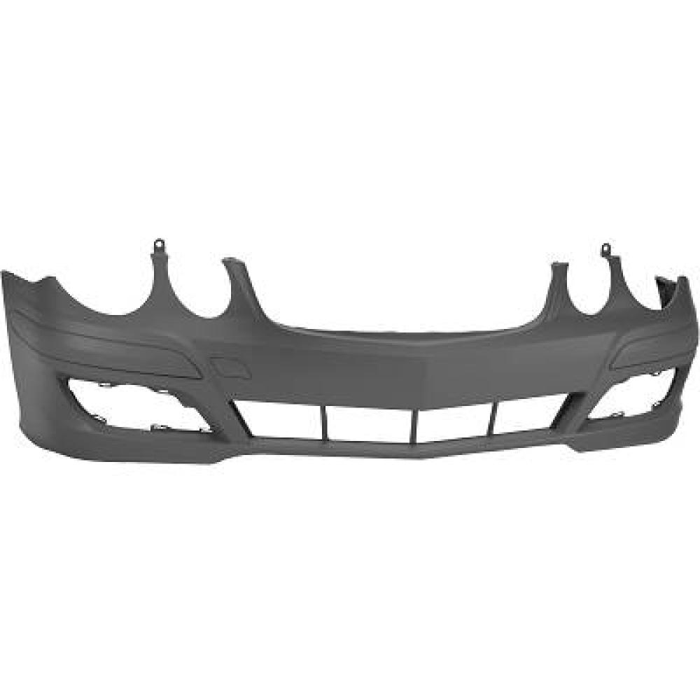 Pare-chocs avant Mercedes E-Kl.E220-500 W211 06-09