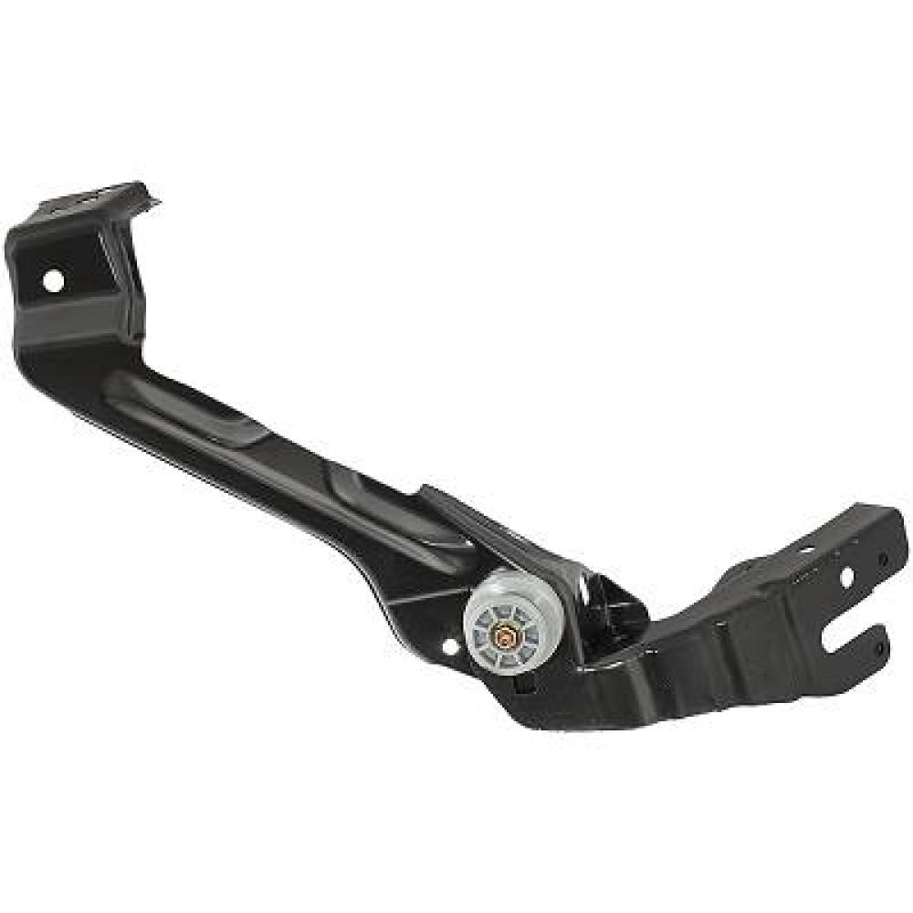 Fixation de phare droite Mercedes E-Kl.E220-500 W211 02-06