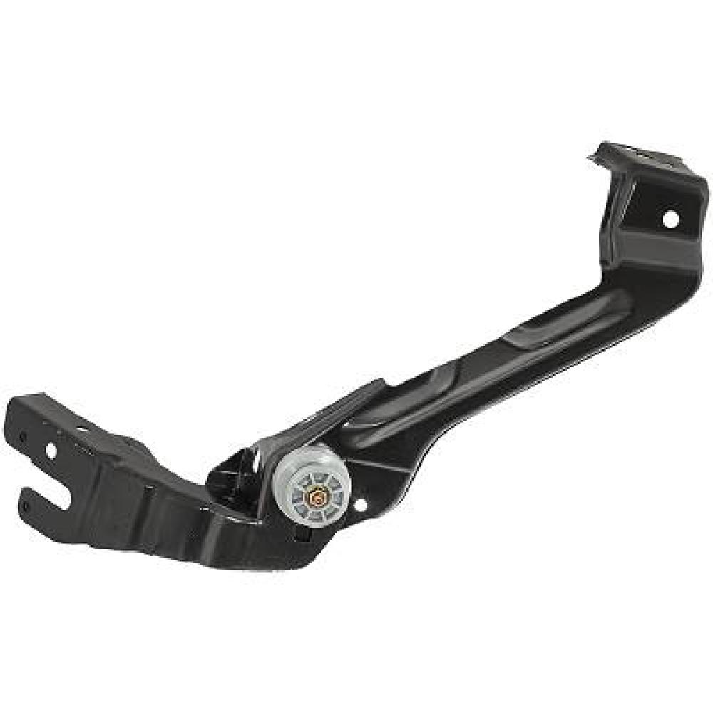 Fixation de phare gauche Mercedes E-Kl.E220-500 W211 02-06