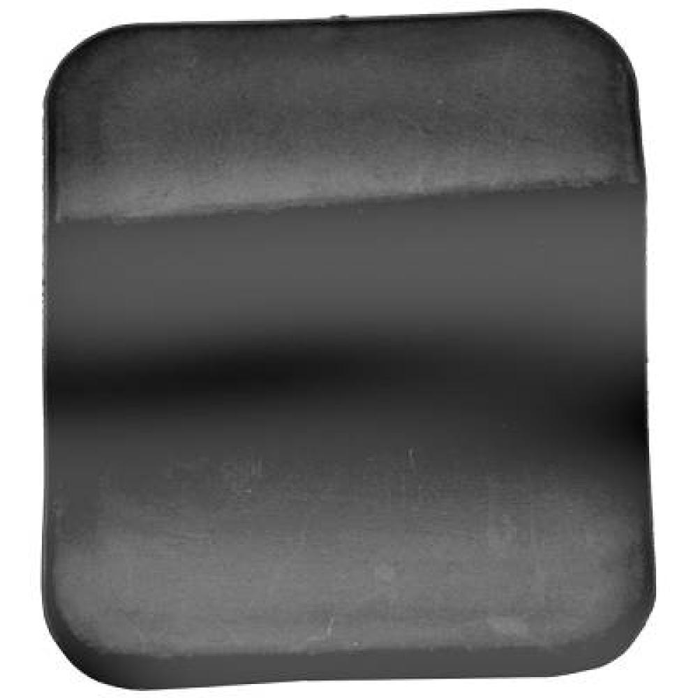 Capuchon, crochet de remorquage arrière Mercedes E-Kl.E220-500 W211 02-06