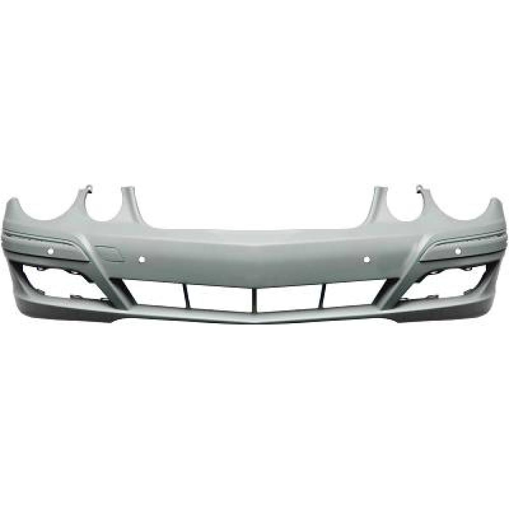 Pare-chocs avant Mercedes E-Kl.E220-500 W211 06-09