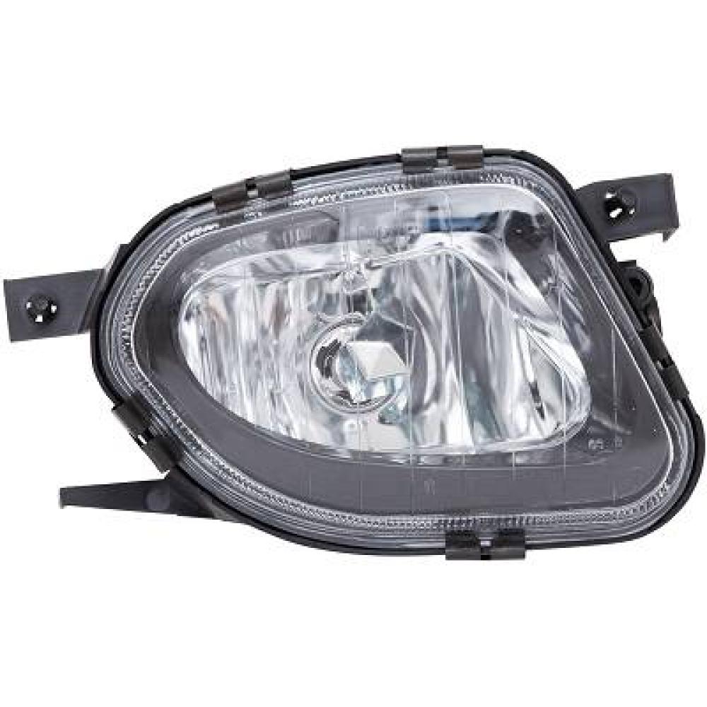 Projecteur antibrouillard droite Mercedes E-Kl.E220-500 W211 02-06