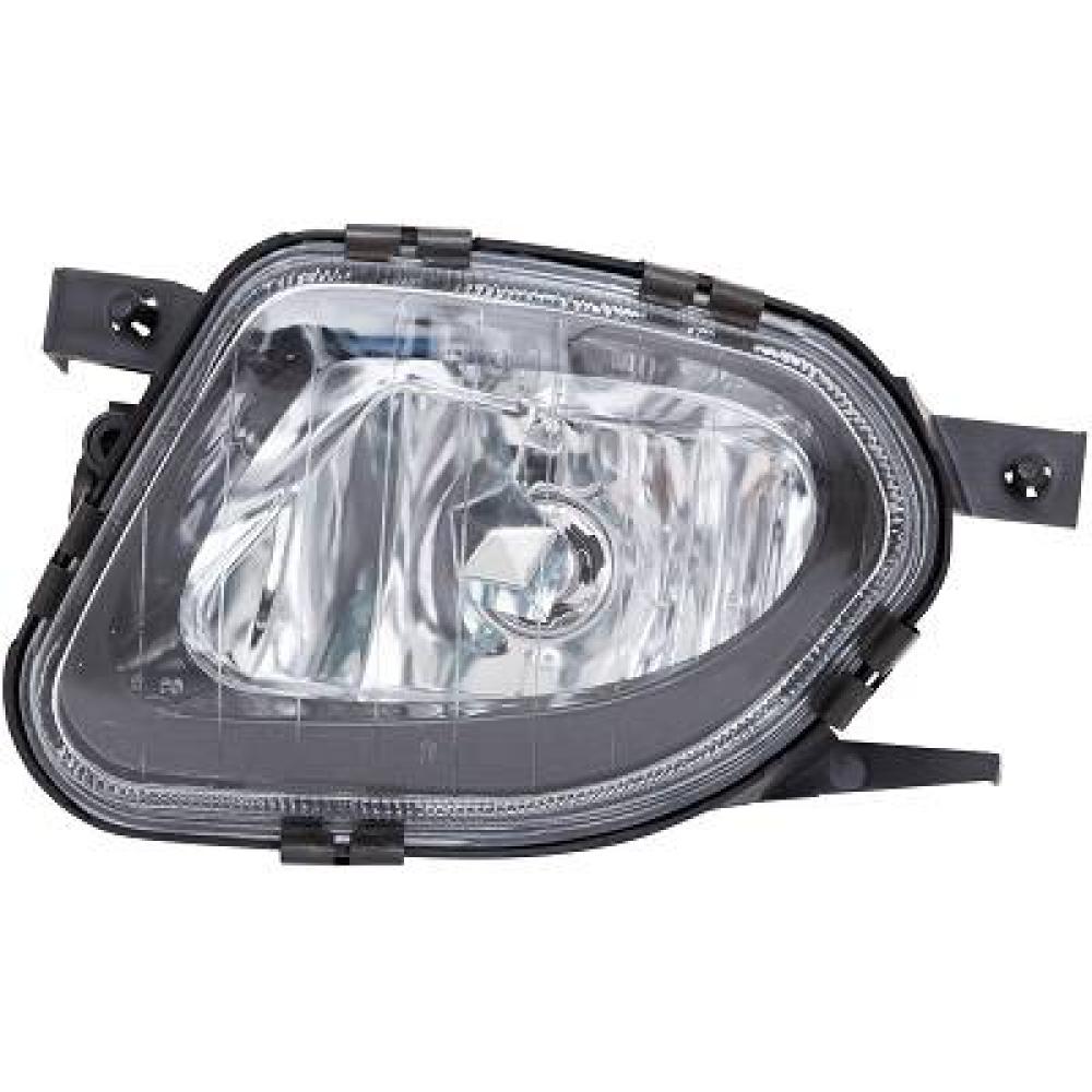Projecteur antibrouillard gauche Mercedes E-Kl.E220-500 W211 02-06