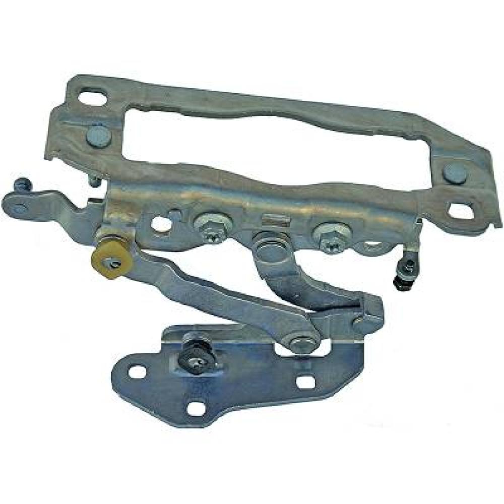 Charnière, capot-moteur gauche Mercedes E-Kl.E220-500 W212 09-13