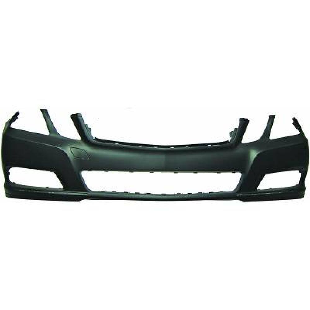 Pare-chocs avant Mercedes E-Kl.E220-500 W212 09-13 + xénons