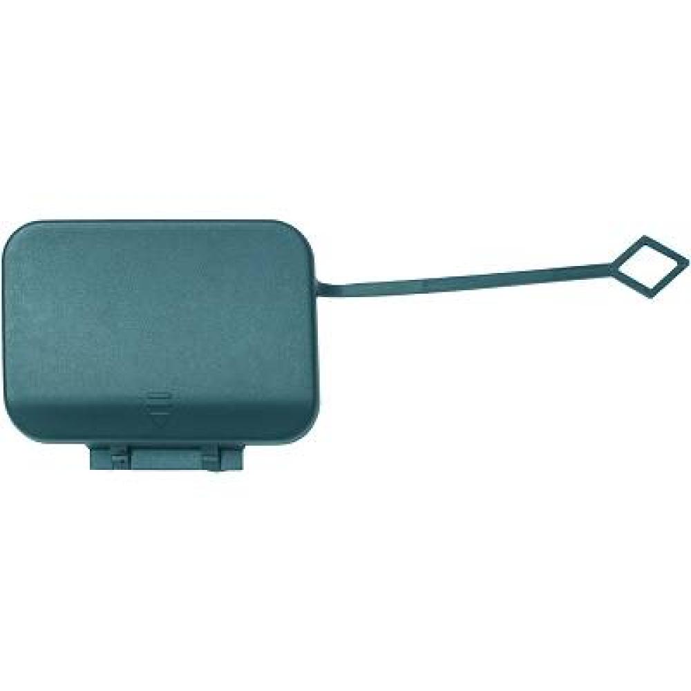 Capuchon, crochet de remorquage arrière Mercedes E-Kl.E220-500 W212 09-13