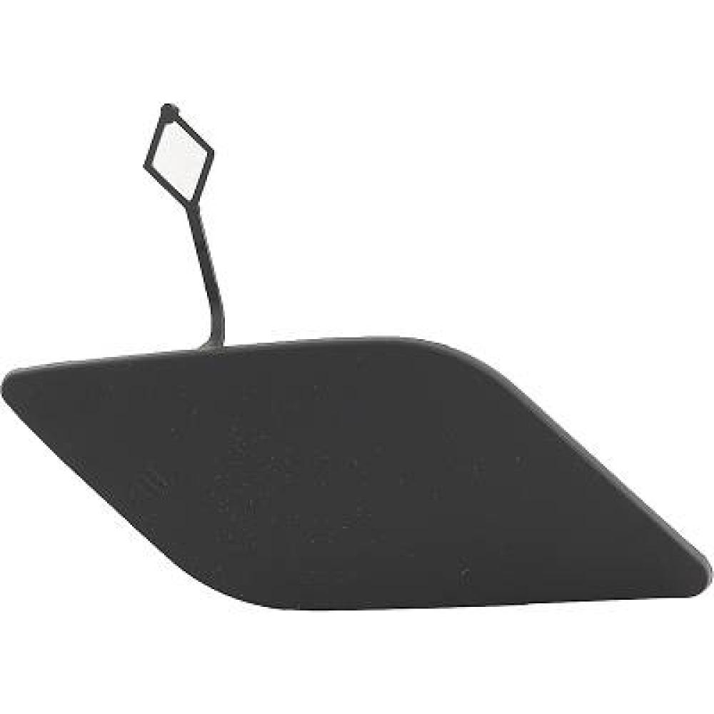 Capuchon, crochet de remorquage avant Mercedes E-Kl.E220-500 W212 09-13