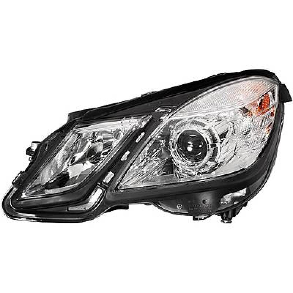Projecteur principal gauche Mercedes E-Kl.E220-500 W212 09-13