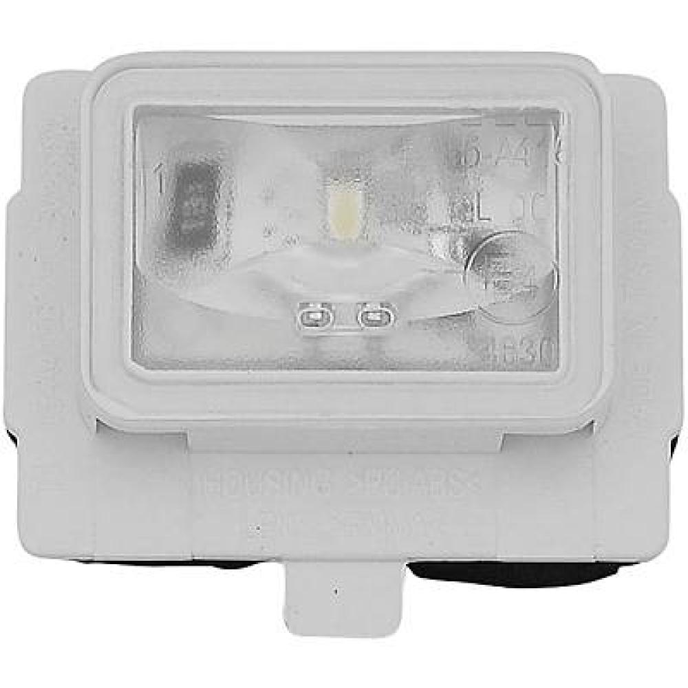 Feu éclaireur de plaque Mercedes C-Kl. Lim./Kombi W205 1.14-7.18