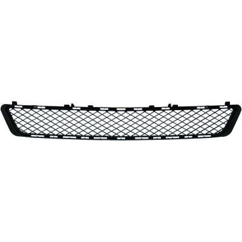 Grille de ventilation, pare-chocs centre Mercedes E-Kl.E220-500 W212 09-13