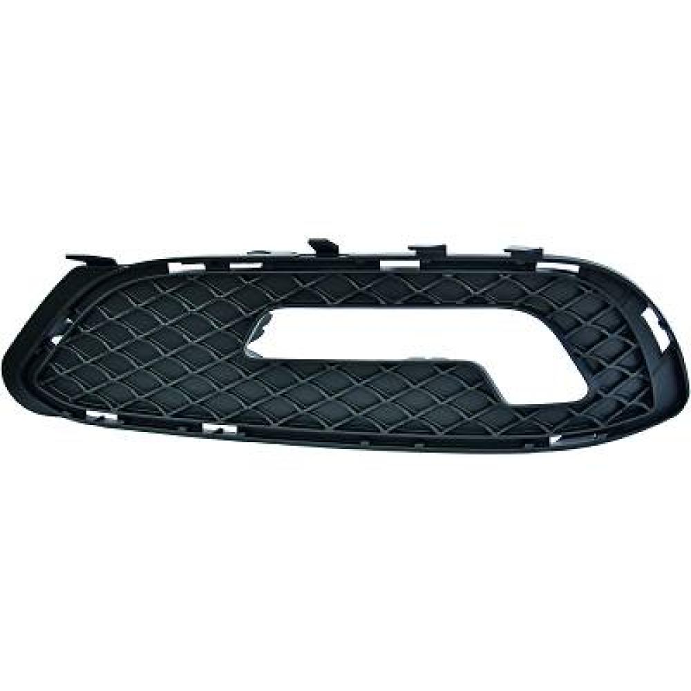 Grille de ventilation, pare-chocs gauche Mercedes E-Kl.E220-500 W212 09-13