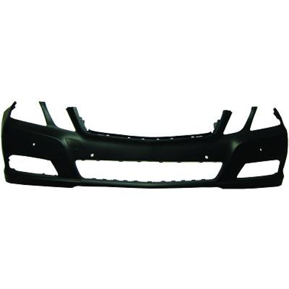 Pare-chocs avant Mercedes E-Kl.E220-500 W212 09-13