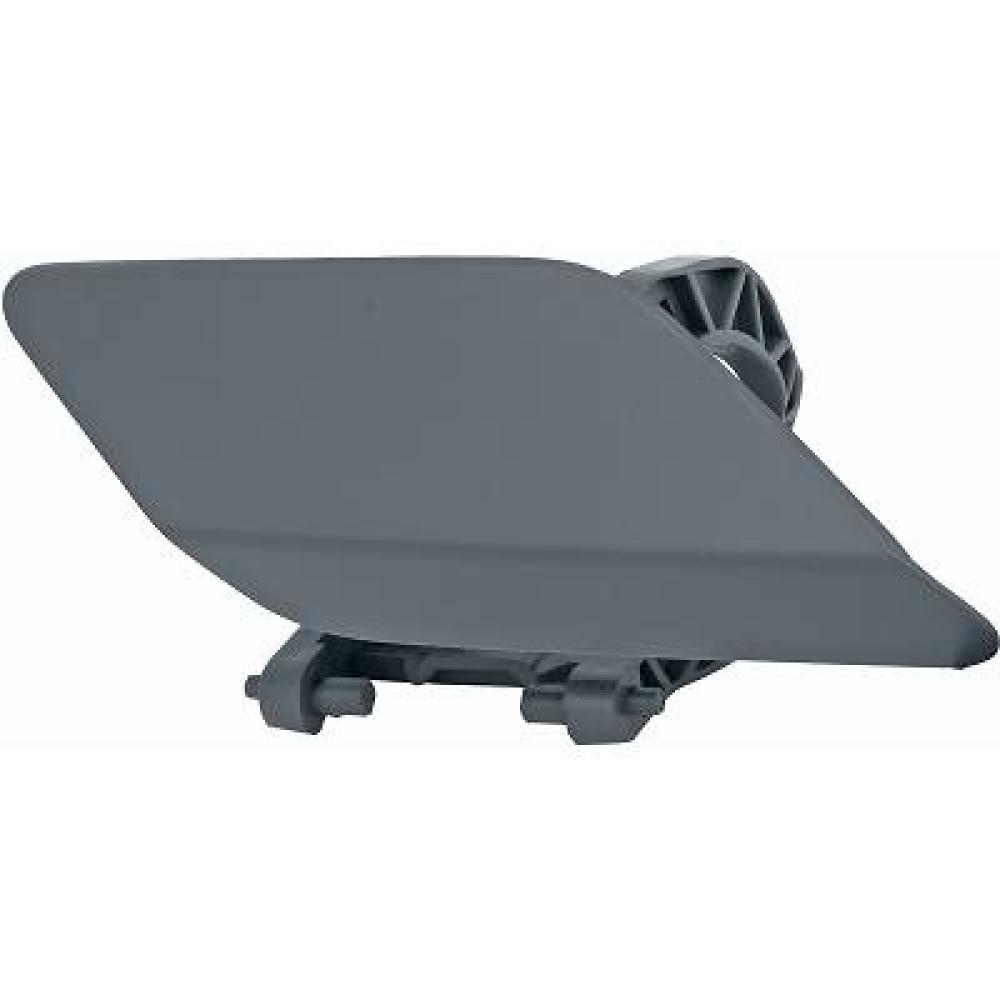 Enjoliveur, pare-chocs avant droite Mercedes E-Kl.E220-500 W212 09-13