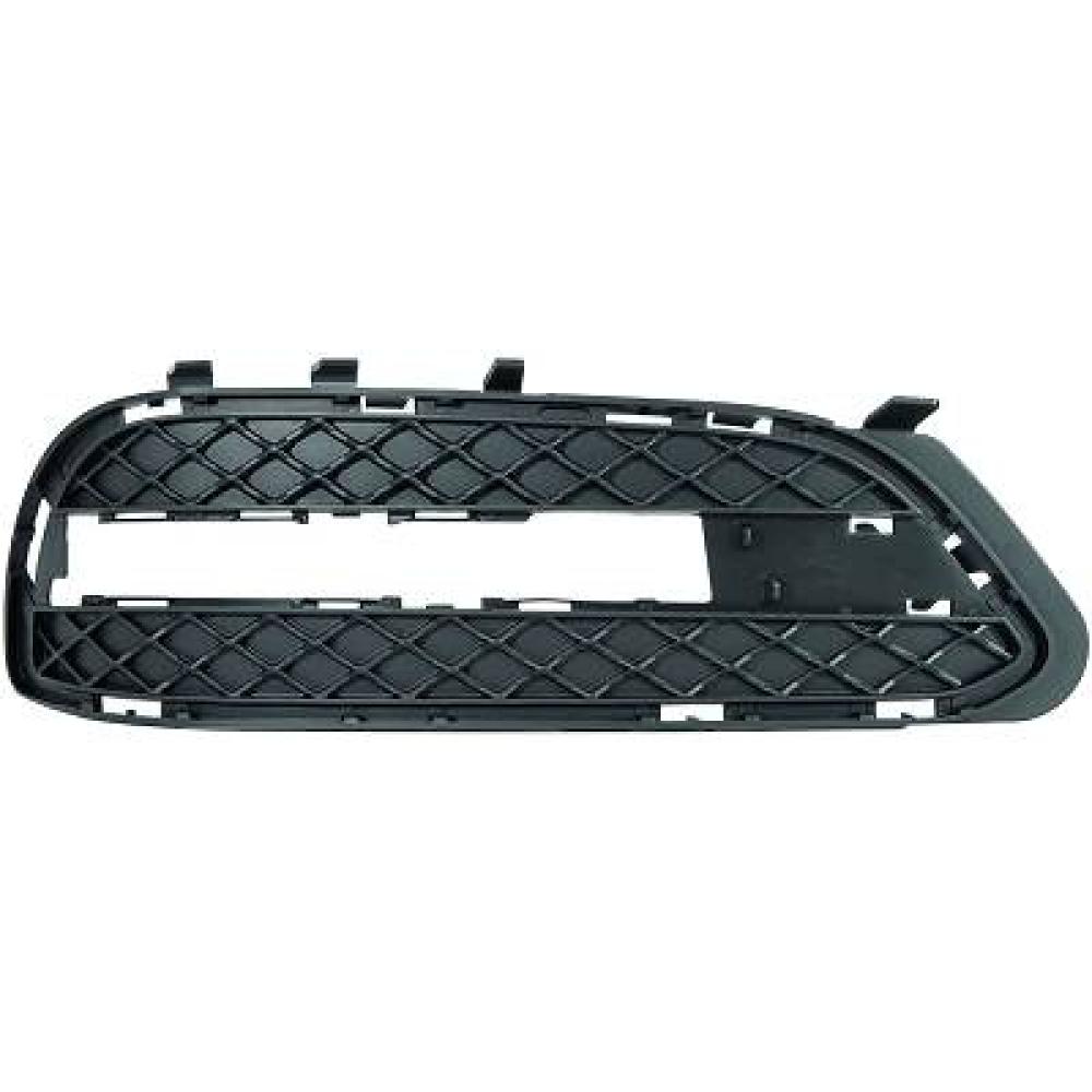Grille de ventilation, pare-chocs droite Mercedes E-Kl.E220-500 W212 09-13
