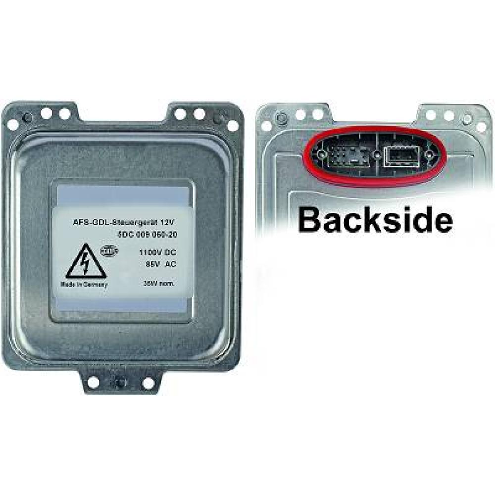 Ballast, lampe à décharge Mercedes E-Kl.E220-500 W212 09-13