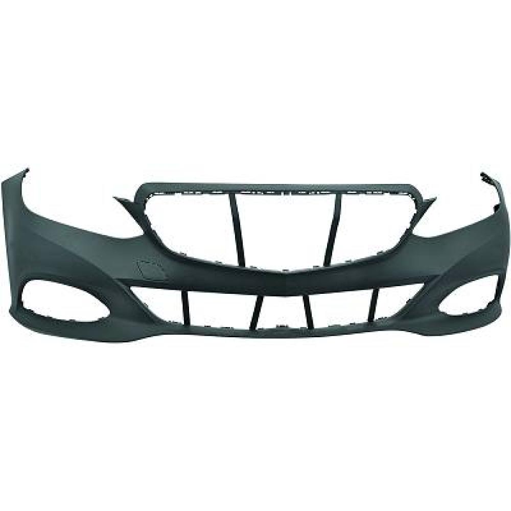 Pare-chocs avant Mercedes E-Kl.E220-500 W212 13-16