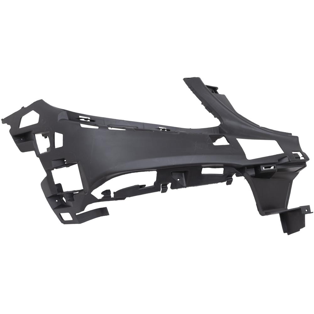 Support, pare-chocs avant droite Mercedes E-Kl.E220-500 W213 16-20