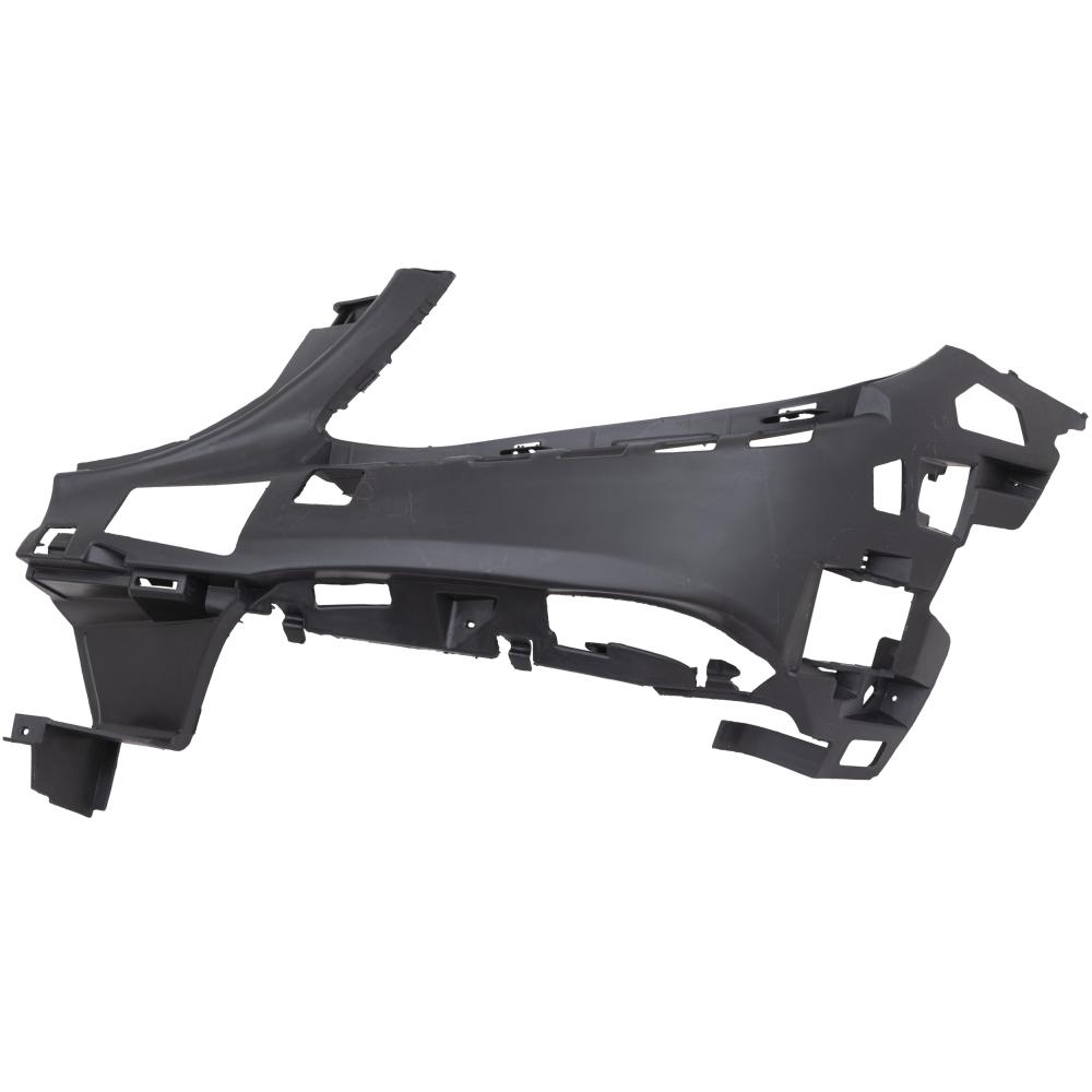 Support, pare-chocs avant gauche Mercedes E-Kl.E220-500 W213 16-20