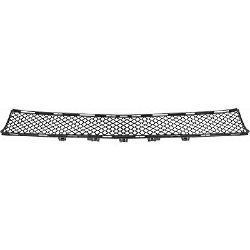 Grille de ventilation, pare-chocs centre Mercedes E-Kl.E220-500 W213 16-20