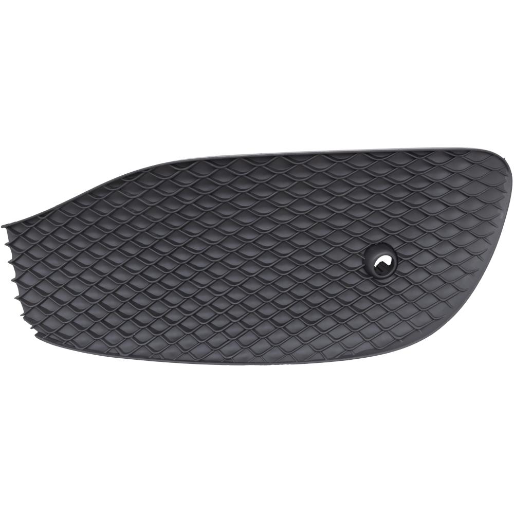 Grille de ventilation, pare-chocs avant droite Mercedes E-Kl.E220-500 W213 16-20