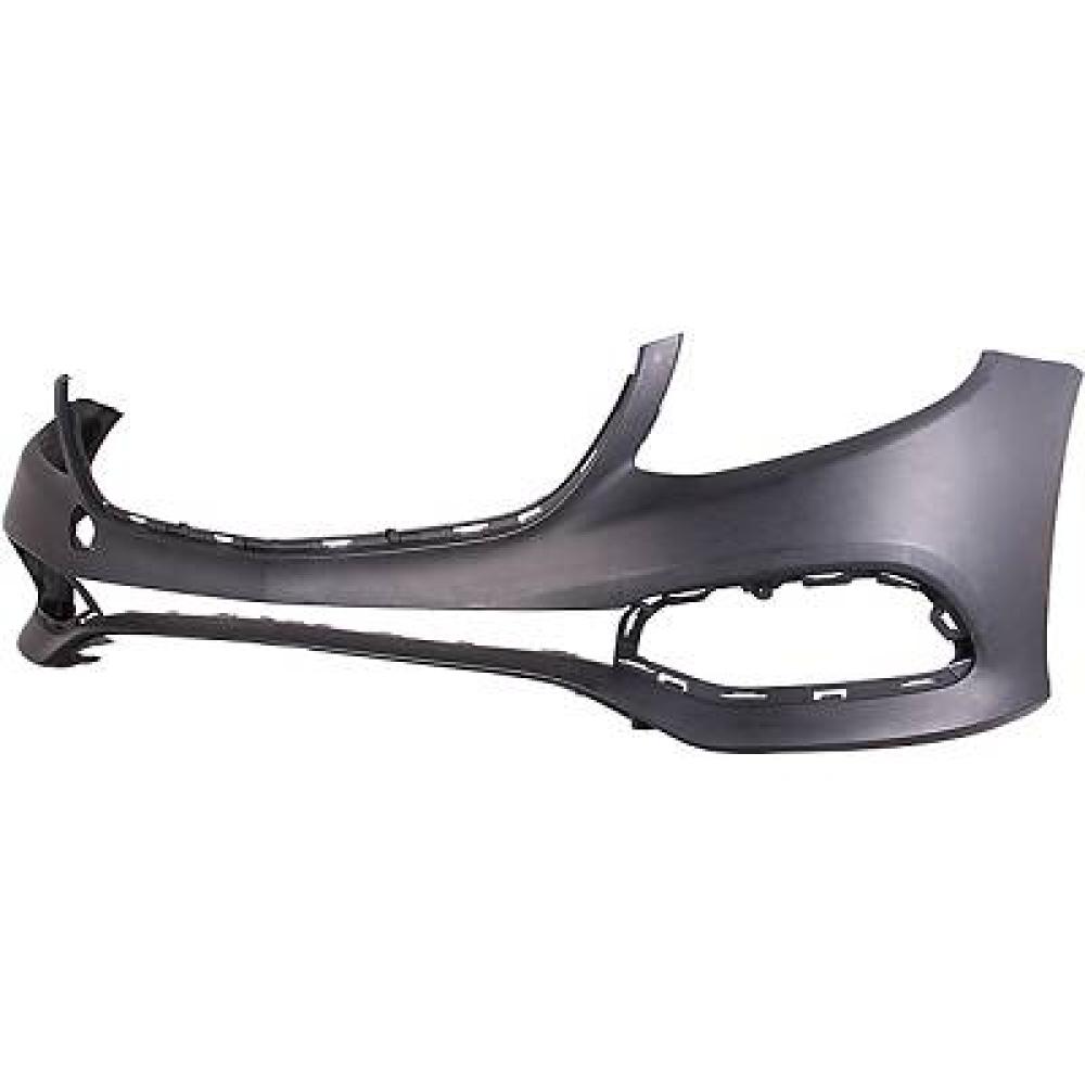 Pare-chocs avant Mercedes E-Kl.E220-500 W213 16-20