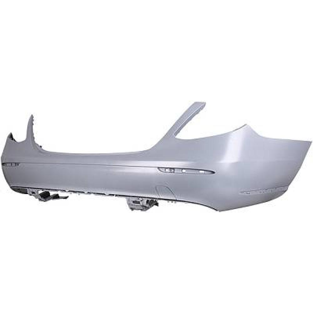 Pare-chocs arrière Mercedes E-Kl.E220-500 W213 16-20