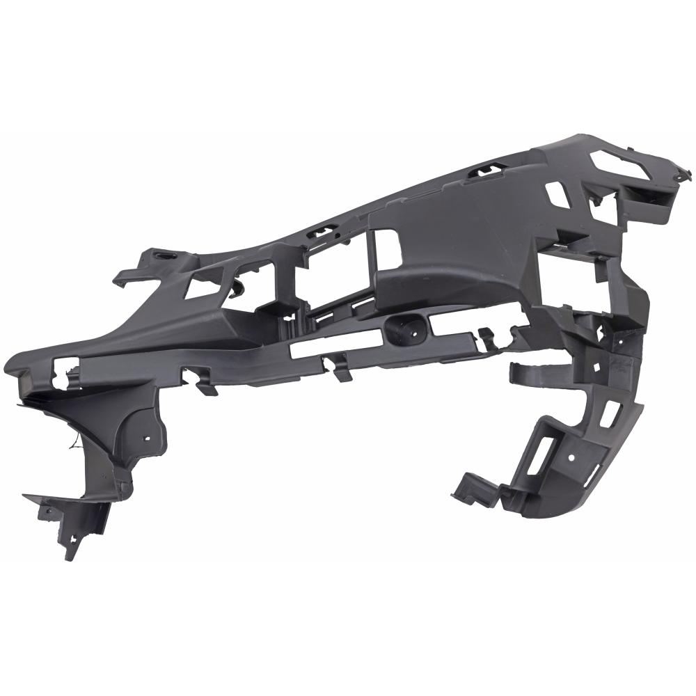 Support, pare-chocs avant gauche Mercedes E-Kl.E220-500 W213 16-20