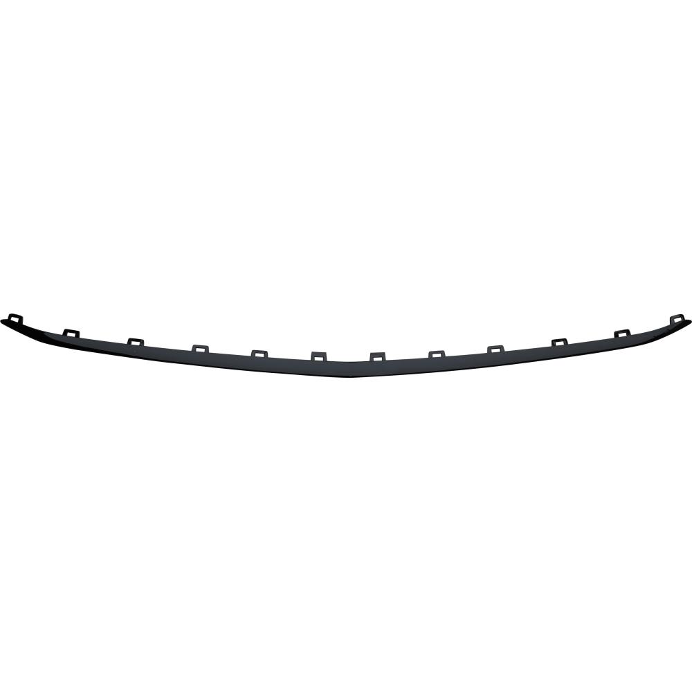 Baguette et bande protectrice, pare-chocs avant Mercedes E-Kl.E220-500 W213 21->>