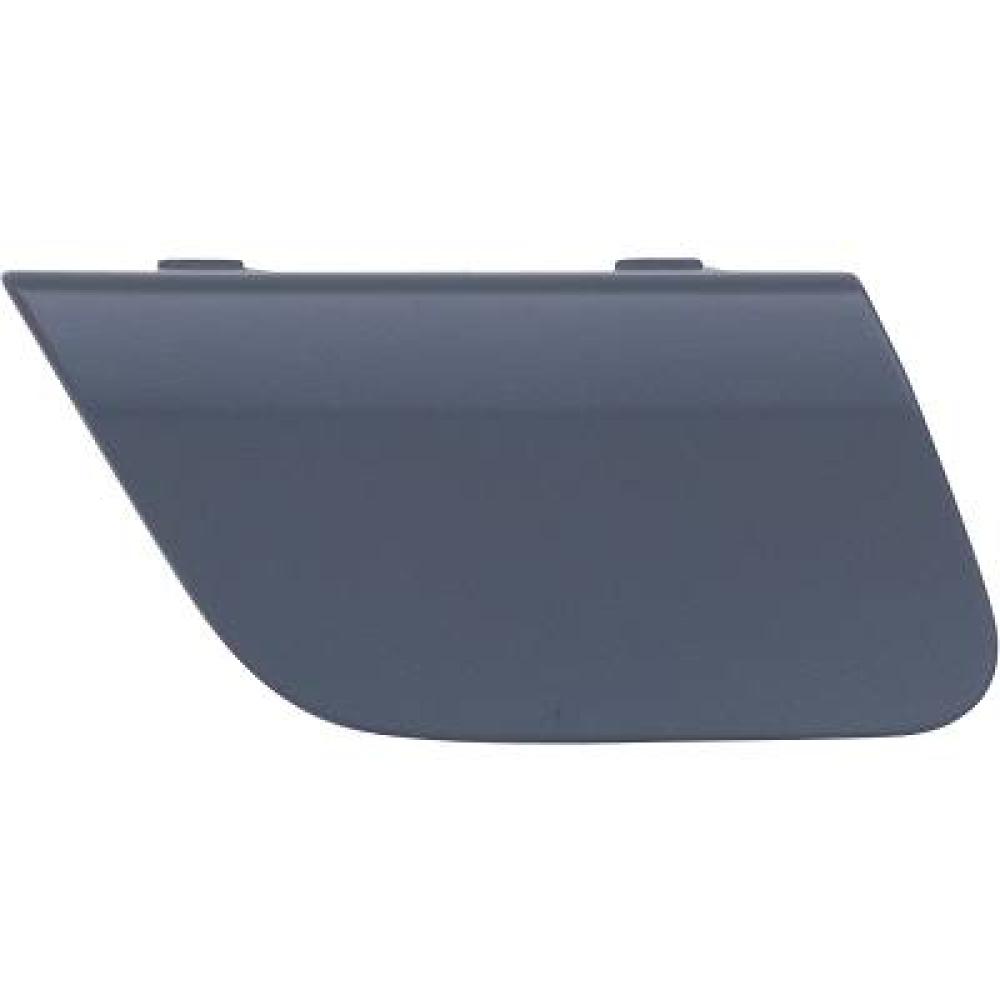 Capuchon, crochet de remorquage arrière Mercedes E-Kl.E220-500 W213 16-20