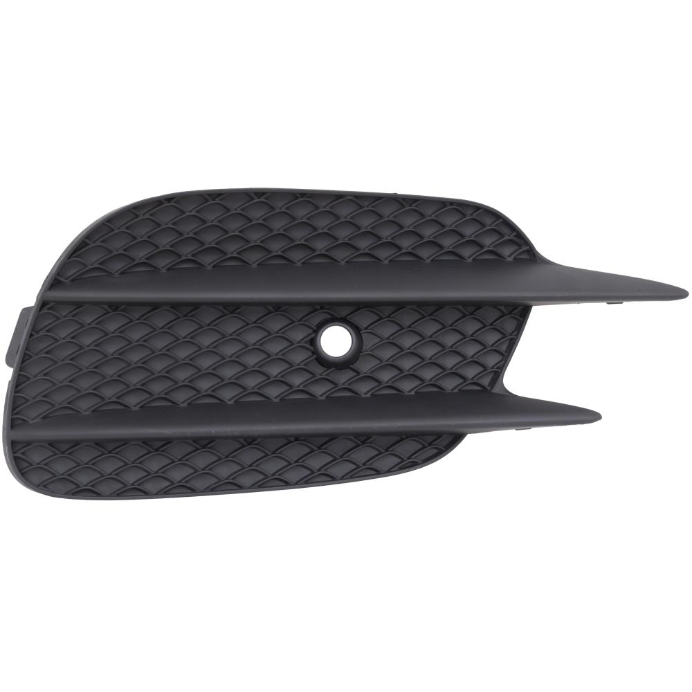 Grille de ventilation, pare-chocs avant droite Mercedes E-Kl.E220-500 W213 16-20