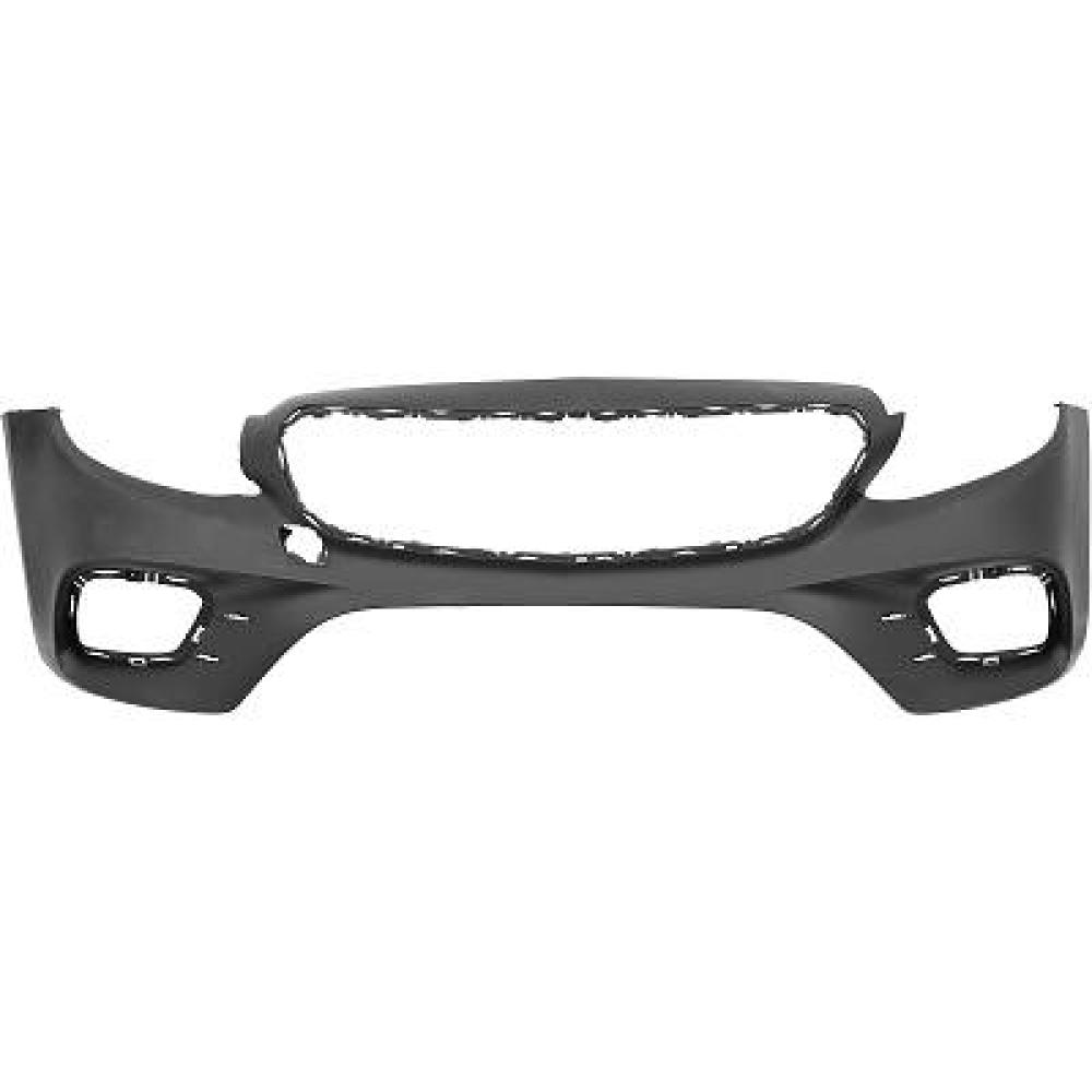 Pare-chocs avant Mercedes E-Kl.E220-500 W213 16-20