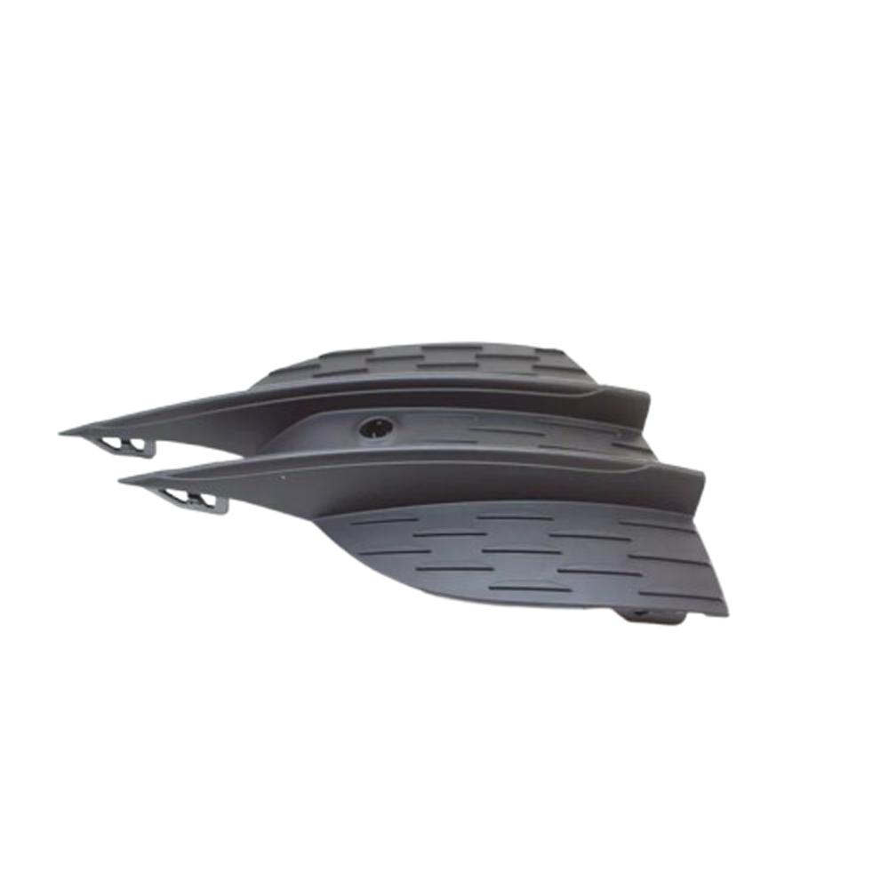 Grille de ventilation, pare-chocs avant gauche Mercedes E-Kl.E220-500 W213 21->>