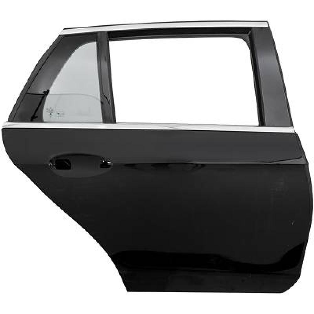 Porte, Carrosserie arrière droite Mercedes E-Kl.E220-500 W213 16-20
