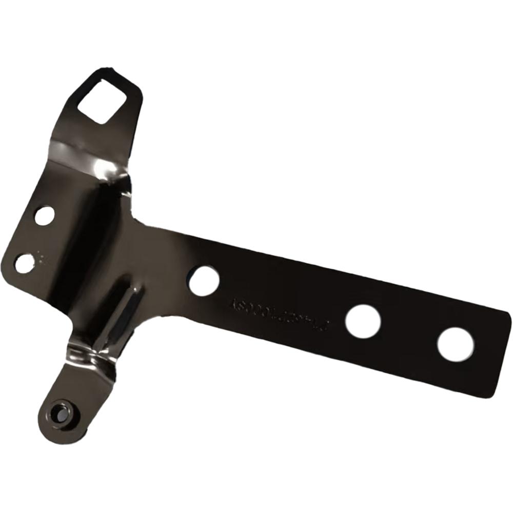 Support, pare-chocs avant droite Mercedes E-Kl.E220-500 W214 23->>