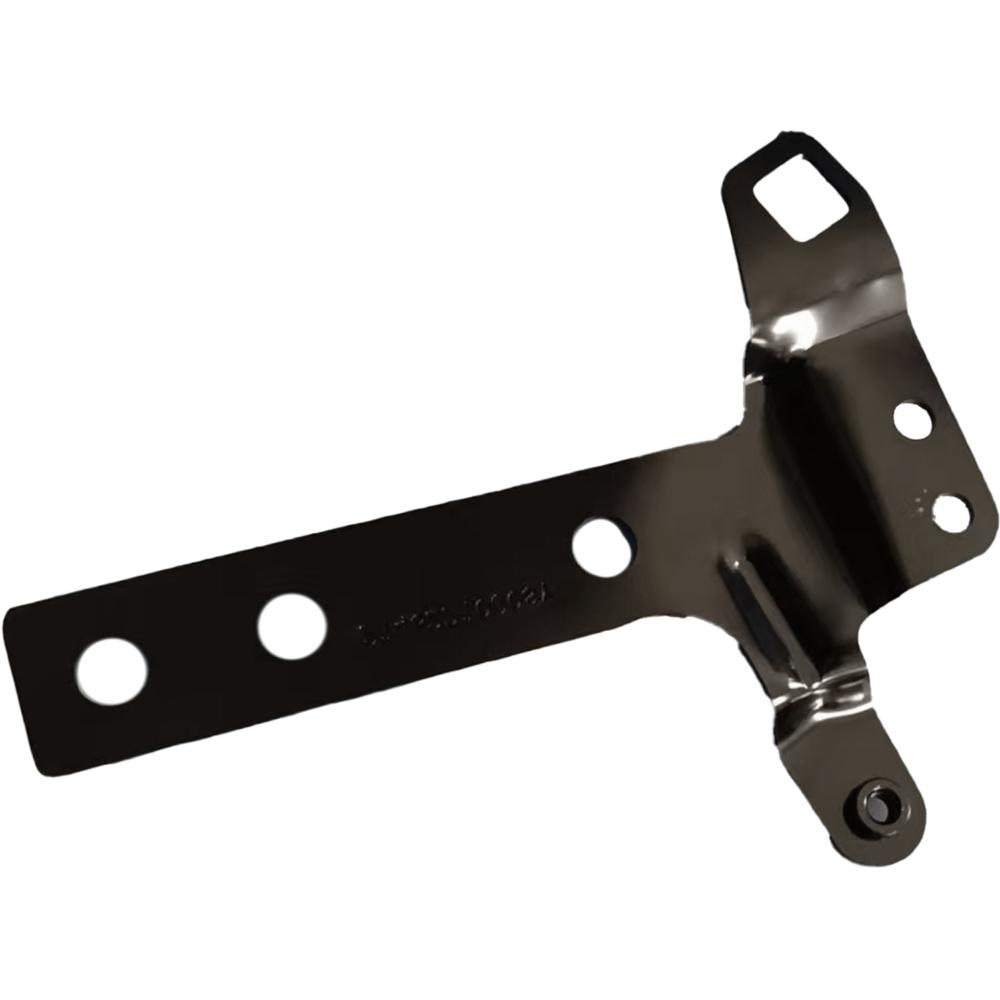 Support, pare-chocs avant gauche Mercedes E-Kl.E220-500 W214 23->>