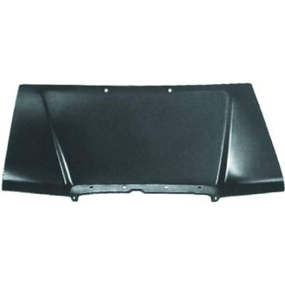 Capot-moteur Mercedes 190E/D(W201) 82-93